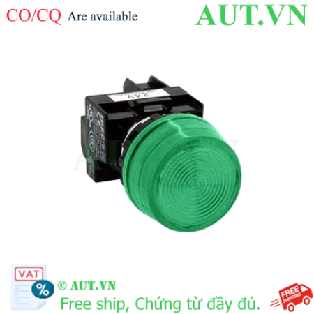 Ảnh của Đèn báo phi 22 IDEC YW1P-2TEQ0G 