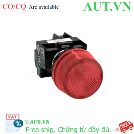 Ảnh của Đèn báo phi 22 IDEC YW1P-2TEQ0R 