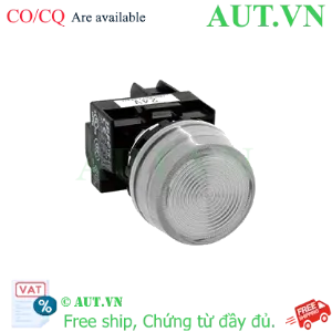 Ảnh của Đèn báo phi 22 IDEC YW1P-2TEQ0W 