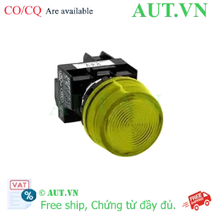 Ảnh của Đèn báo phi 22 IDEC YW1P-2TEQ0Y 