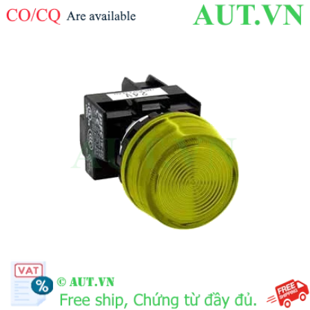 Ảnh của Đèn báo phi 22 IDEC YW1P-2TEQ0Y 