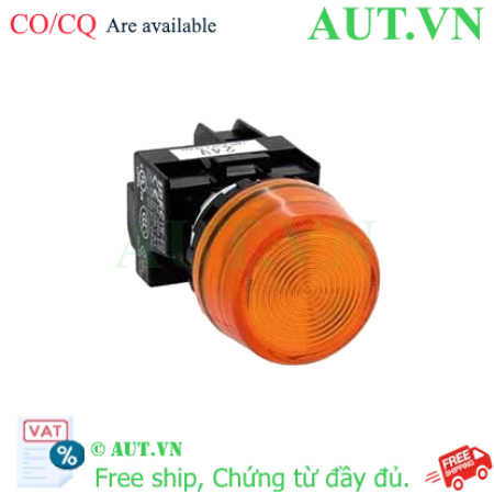 Ảnh của Đèn báo phi 22 IDEC YW1P-2TEQ5A 