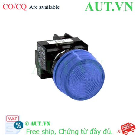 Ảnh của Đèn báo phi 22 IDEC YW1P-2TEQ5S 