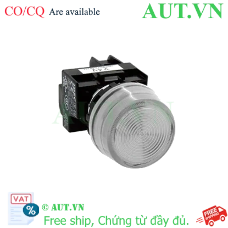 Ảnh của Đèn báo phi 22 IDEC YW1P-2TEQ5W 