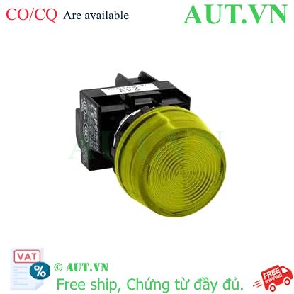 Ảnh của Đèn báo phi 22 IDEC YW1P-2TEQ5Y 