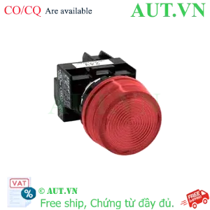 Ảnh của Đèn báo phi 22 IDEC YW1P-2TEQ6R 