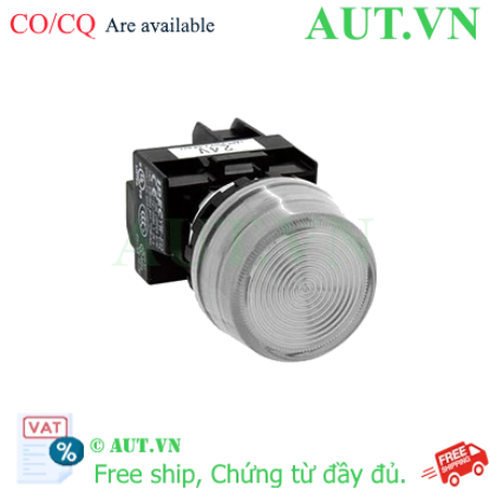 Ảnh của Đèn báo phi 22 IDEC YW1P-2TEQ6W 