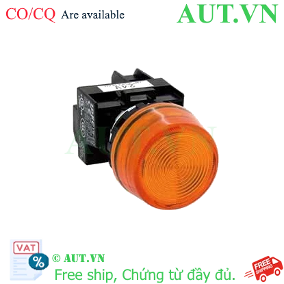 Ảnh của Đèn báo phi 22 IDEC YW1P-2TEQHA 