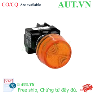 Ảnh của Đèn báo phi 22 IDEC YW1P-2TEQM3A 