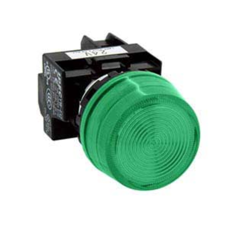 Ảnh của Đèn báo phi 22 IDEC YW1P-2TEQM3G 