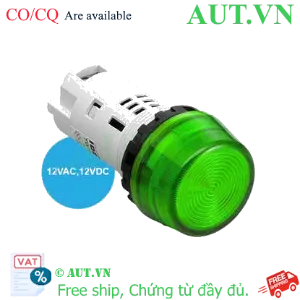 Ảnh của Đèn báo phi 22 IDEC YW1P-2TUQ3G 
