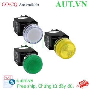 Ảnh của Đèn báo phi 22 IDEC YW1P-2TUQ3S 