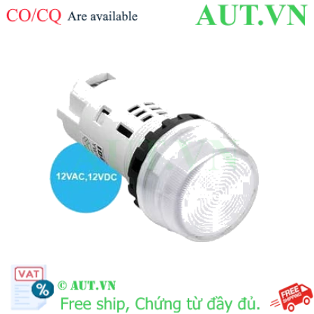 Ảnh của Đèn báo phi 22 IDEC YW1P-2TUQ3W 