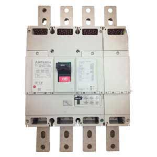 Ảnh của MCCB Mitsubishi NF800-SEW 4P 800A 50KA
