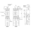 Ảnh của MCCB Mitsubishi NF630-HEW 4P 630A 70kA