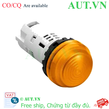 Ảnh của Đèn báo phi 22 IDEC YW1P-2UQ2A 