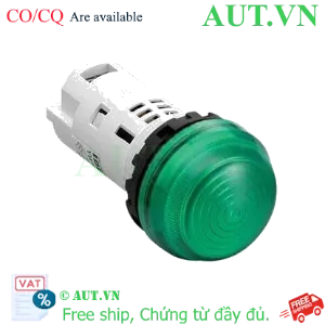 Ảnh của Đèn báo phi 22 IDEC YW1P-2UQ2G 