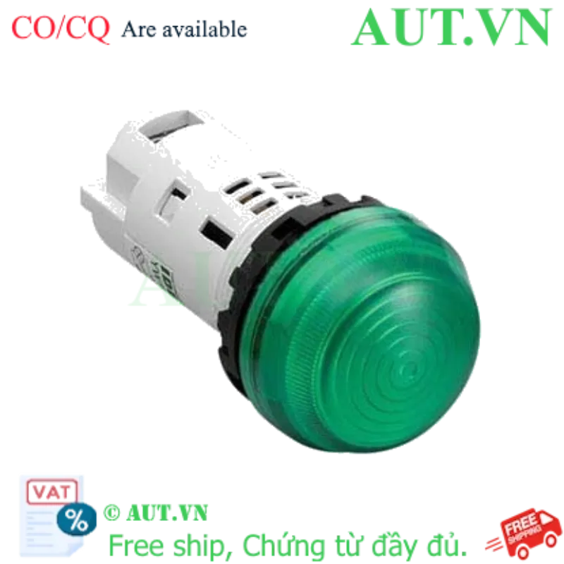 Ảnh của Đèn báo phi 22 IDEC YW1P-2UQ2G 