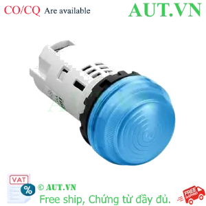 Ảnh của Đèn báo phi 22 IDEC YW1P-2UQ2S 