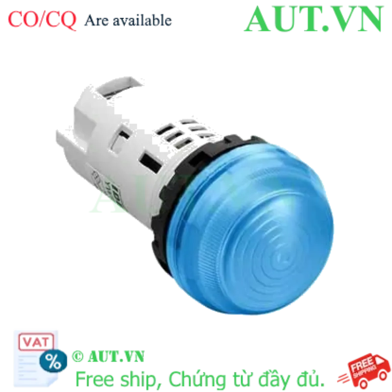 Ảnh của Đèn báo phi 22 IDEC YW1P-2UQ2S 