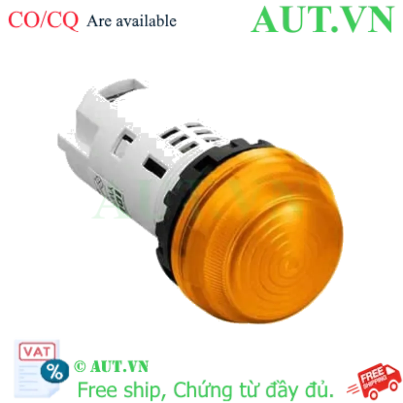 Ảnh của Đèn báo phi 22 IDEC YW1P-2UQ3A 