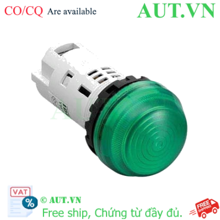 Ảnh của Đèn báo phi 22 IDEC YW1P-2UQ3G 