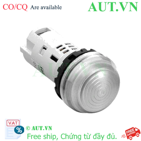 Ảnh của Đèn báo phi 22 IDEC YW1P-2UQ3W 