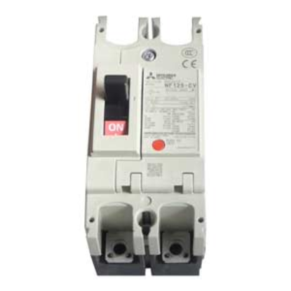 Ảnh của MCCB Mitsubishi NF125-CV 2P 60A 30KA