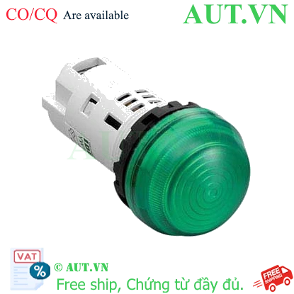 Ảnh của Đèn báo phi 22 IDEC YW1P-2UQHG 