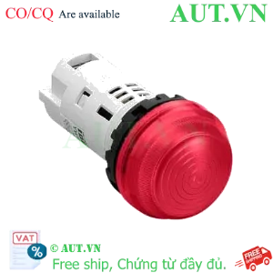 Ảnh của Đèn báo phi 22 IDEC YW1P-2UQHR 