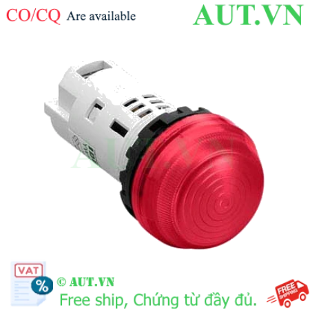 Ảnh của Đèn báo phi 22 IDEC YW1P-2UQHR 