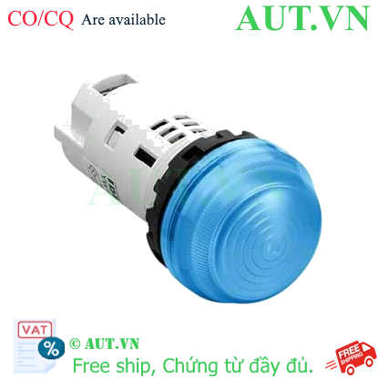 Ảnh của Đèn báo phi 22 IDEC YW1P-2UQHS 