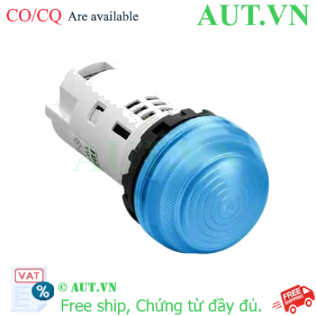 Ảnh của Đèn báo phi 22 IDEC YW1P-2UQHS 