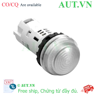 Ảnh của Đèn báo phi 22 IDEC YW1P-2UQHW 