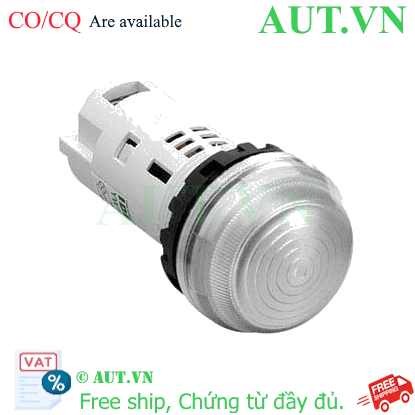 Ảnh của Đèn báo phi 22 IDEC YW1P-2UQHW 
