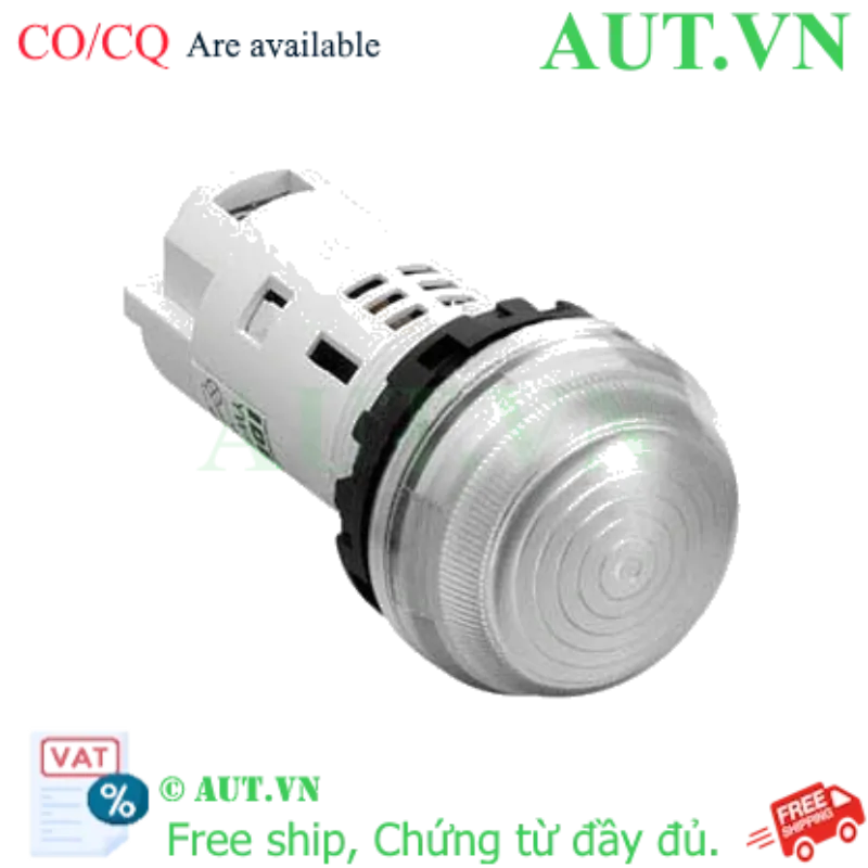 Ảnh của Đèn báo phi 22 IDEC YW1P-2UQHW 