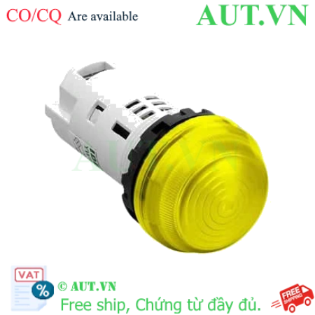 Ảnh của Đèn báo phi 22 IDEC YW1P-2UQHY 