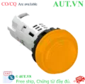 Ảnh của Đèn báo phi 22 IDEC YW1P-2UQM3A 