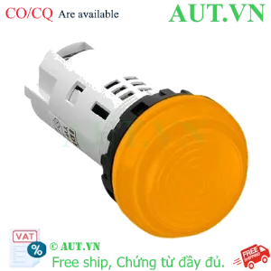 Ảnh của Đèn báo phi 22 IDEC YW1P-2UQM3A 