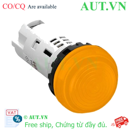 Ảnh của Đèn báo phi 22 IDEC YW1P-2UQM3A 