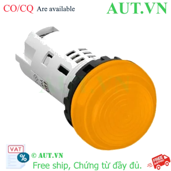 Ảnh của Đèn báo phi 22 IDEC YW1P-2UQM3A 