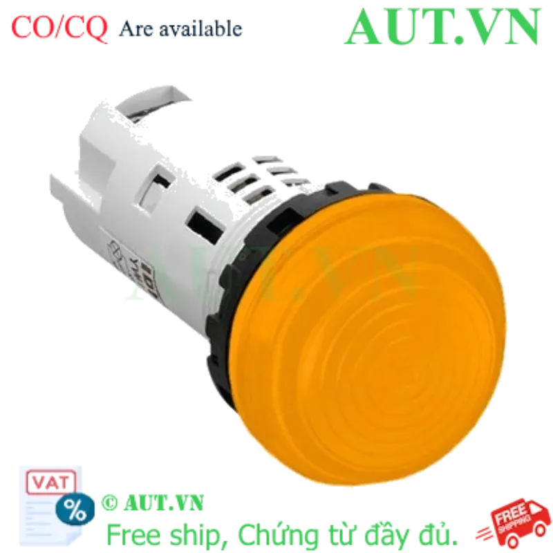 Ảnh của Đèn báo phi 22 IDEC YW1P-2UQM3A 