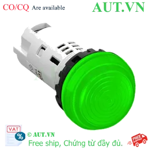Ảnh của Đèn báo phi 22 IDEC YW1P-2UQM3G 