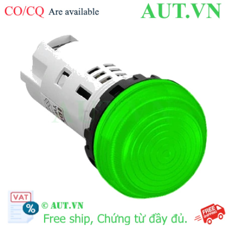 Ảnh của Đèn báo phi 22 IDEC YW1P-2UQM3G 