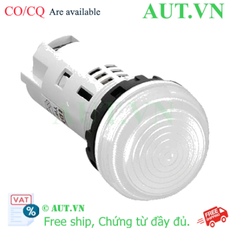 Ảnh của Đèn báo phi 22 IDEC YW1P-2UQM3PW 