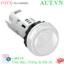 Ảnh của Đèn báo phi 22 IDEC YW1P-2UQM3PW 