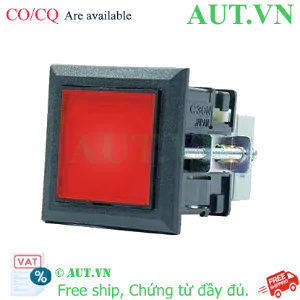 Ảnh của Đèn hiển thị IDEC SLC30N-0101-DD2FB-R(1) 