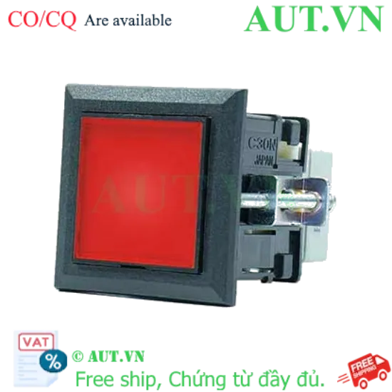 Ảnh của Đèn hiển thị IDEC SLC30N-0101-DD2FB-R(1) 