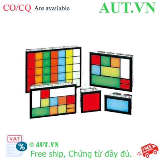 Ảnh của Đèn hiển thị IDEC SLC30N-0103-DD2FB-G(3) 