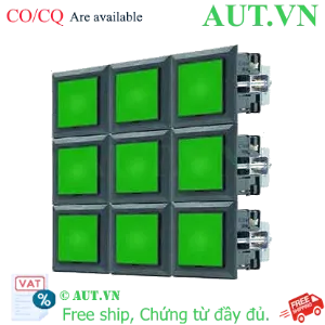 Ảnh của Đèn hiển thị IDEC SLC30N-0302-TD2FB-G(6) 